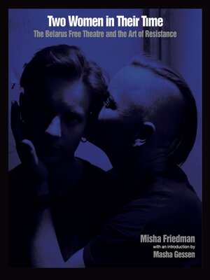 cover image of Two Women in Their Time